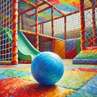 SOFT PLAY