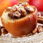 Upgrade Your Plate Challenge Day 6: Sweet Swaps!
