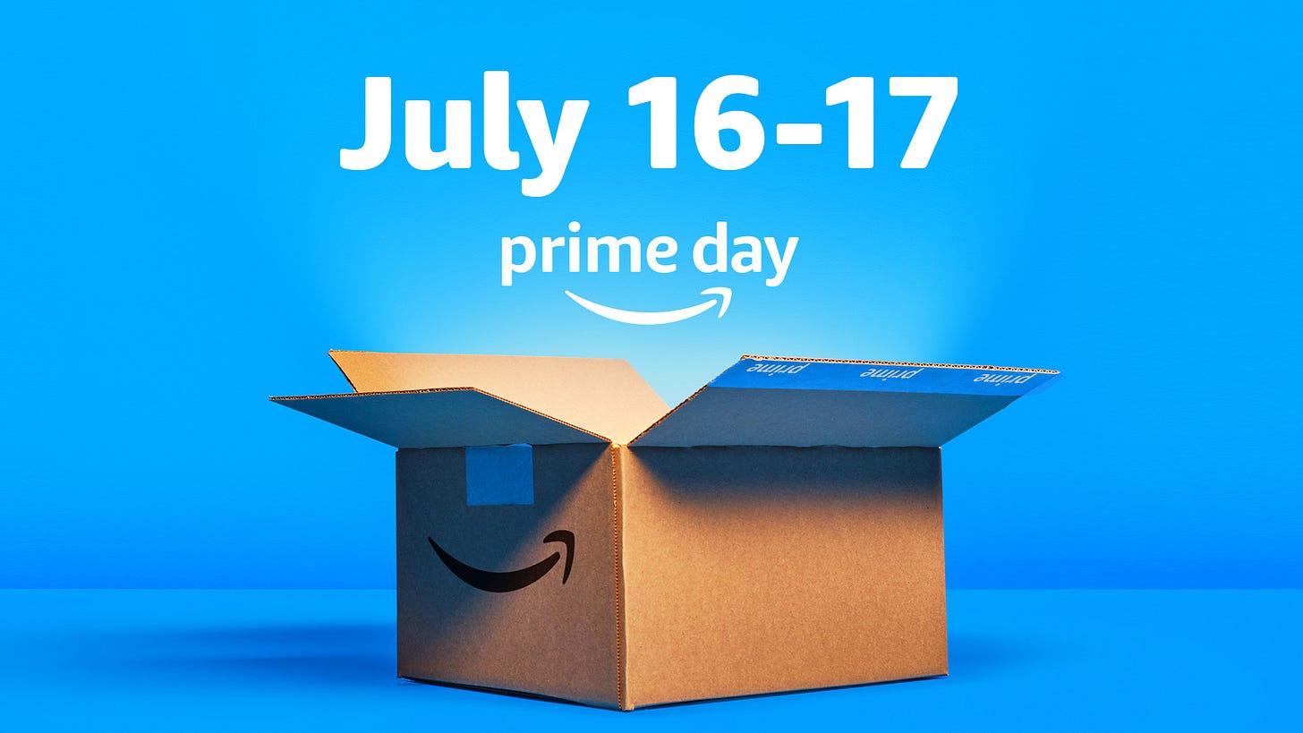When is Amazon Prime Day 2024? Dates and what to know When is Amazon Prime Day 2024? Dates and what to know
