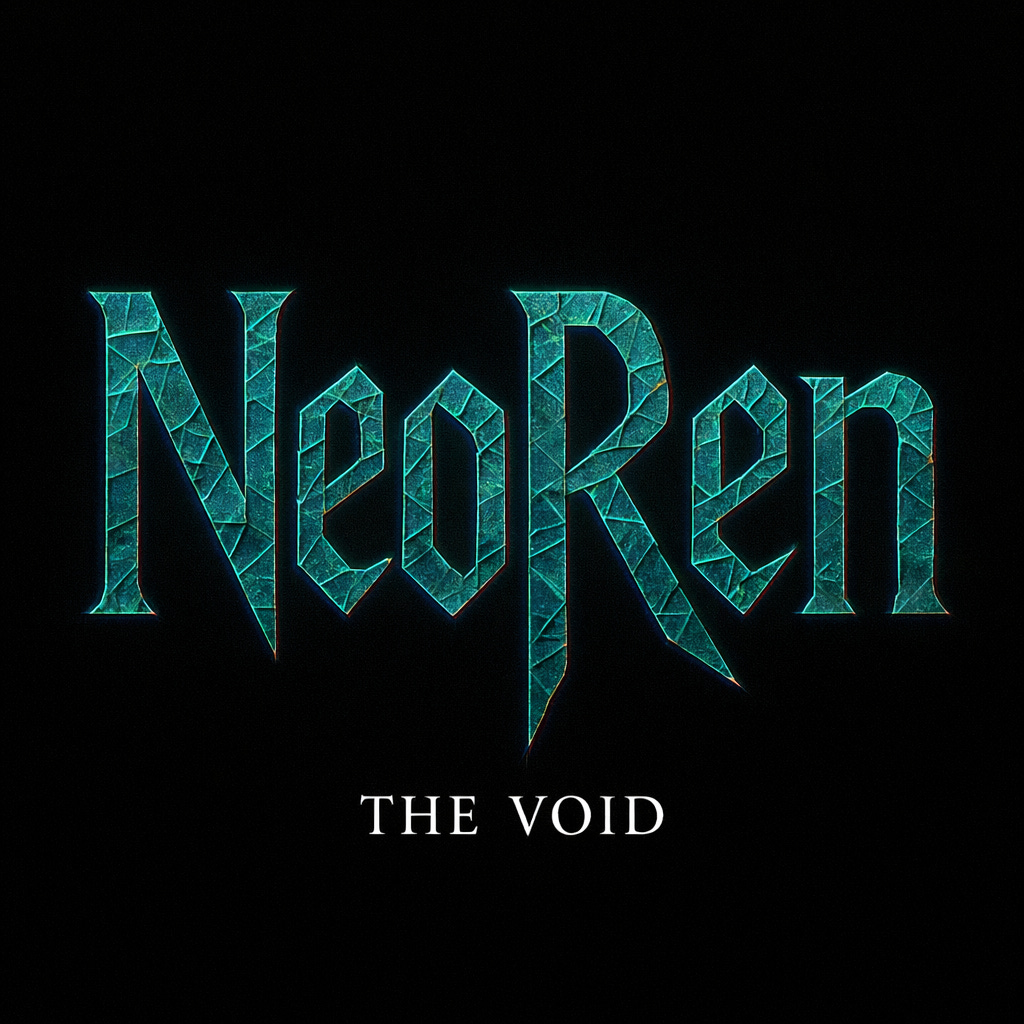 The Void ~ NeoRen