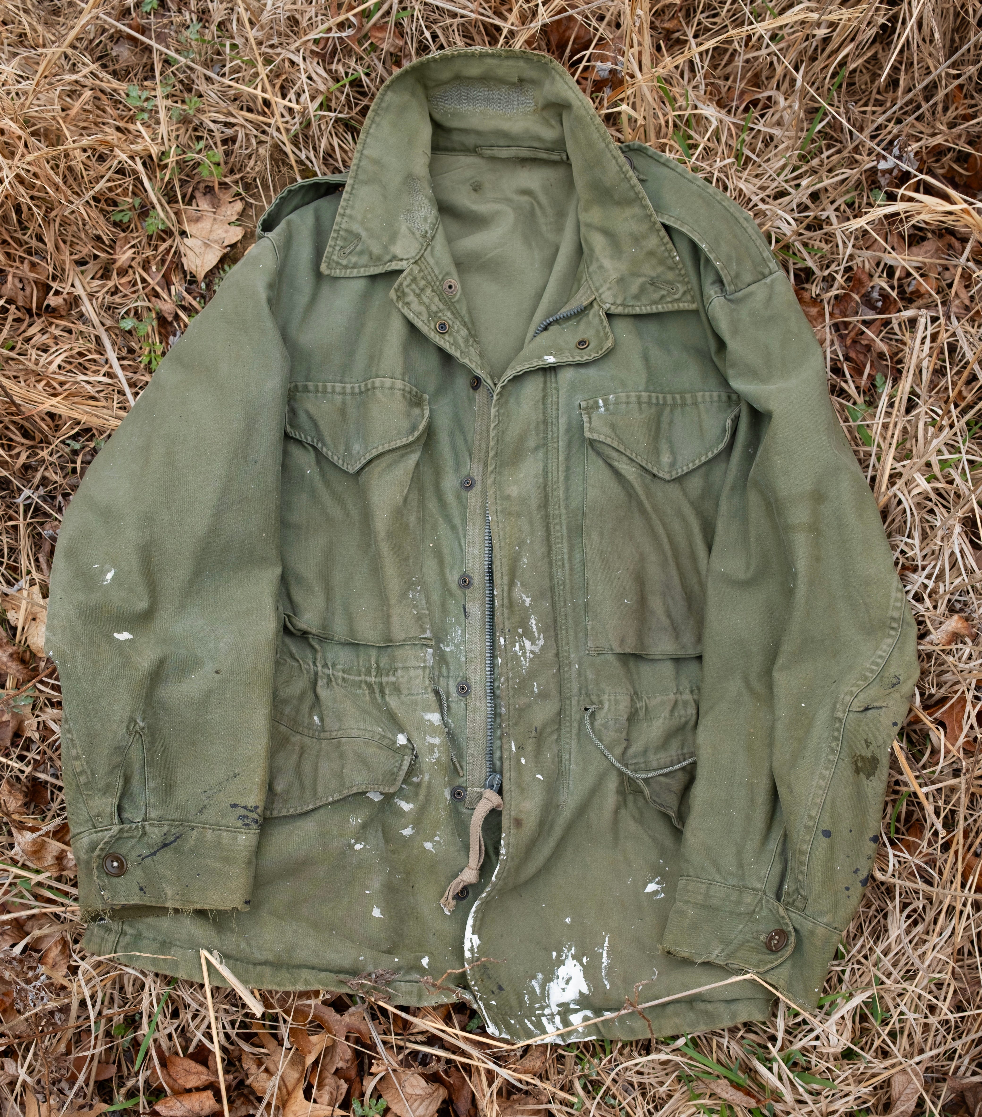 The M43 vs. the M51 - by J. Lawrence Raynor - The Bonacker