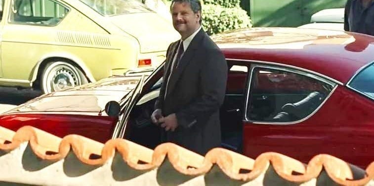 Kadett que aparece em "Ainda Estou Aqui" é considerado raro; entenda razão  | CNN Brasil