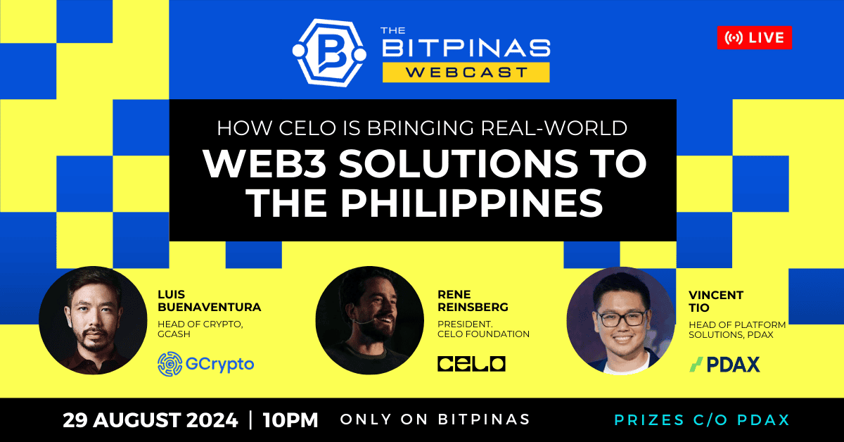 Photo for the Article - How Celo is Bringing Real-World Web3 Adoption to the Philippines