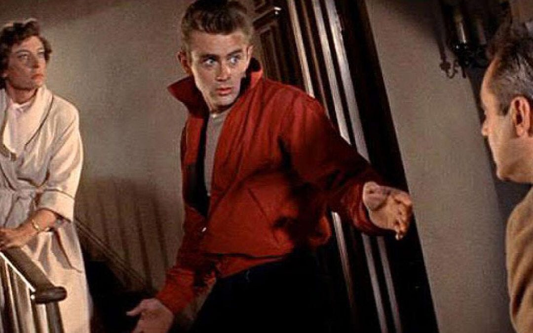 Rebel Without a Cause | SBIFF Rebel Without a Cause | SBIFF