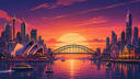 VC Down Under