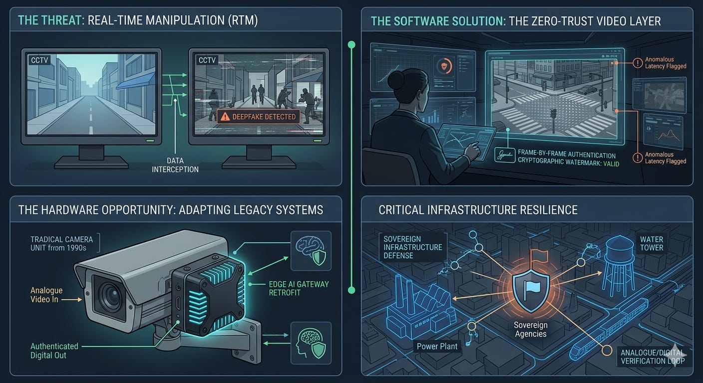 Hardware Intelligence: Defending the 