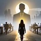 Why Your Intuition About 'Something Being Off' Is Your Greatest Asset