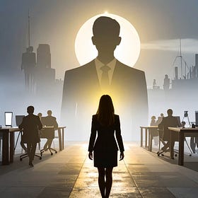 Why Your Intuition About 'Something Being Off' Is Your Greatest Asset