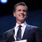 Damn, Gavin Newsom Really Hates Poor People