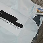 Unsolicited Mail Advertising Illegal Drugs Reported in Owen Sound, Police Urge Caution