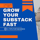 How to Grow Your Substack in October 2025: 5 Proven Tips to Boost Subscribers & Revenue for Beginners