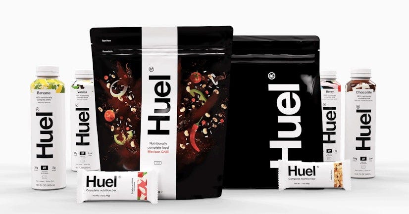 Huel Review [2025] | Meal replacements and more