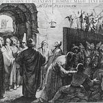 BLK SHP Bible Notes | Substack