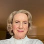 Susanne Curran's avatar