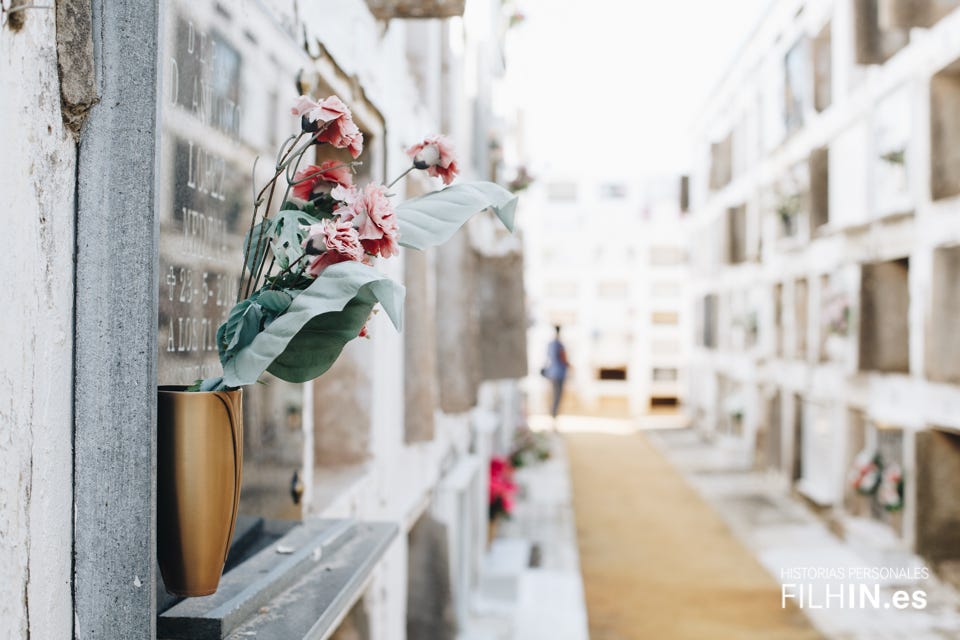 When Machines Ask 'What Happens When We Die?'
