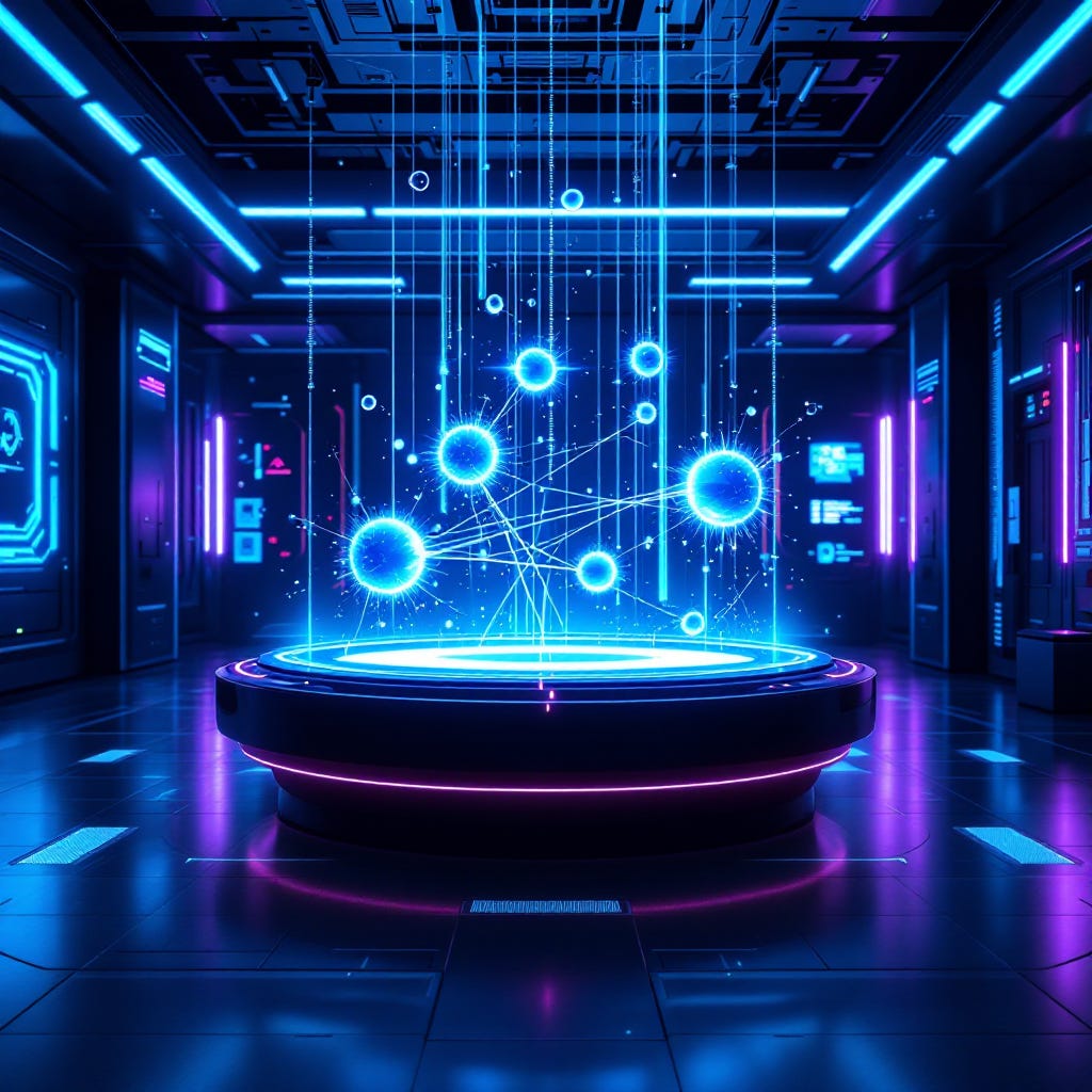Teleported Quantum Teleportation Is Real: What It Means, What It Proves, and Why ...