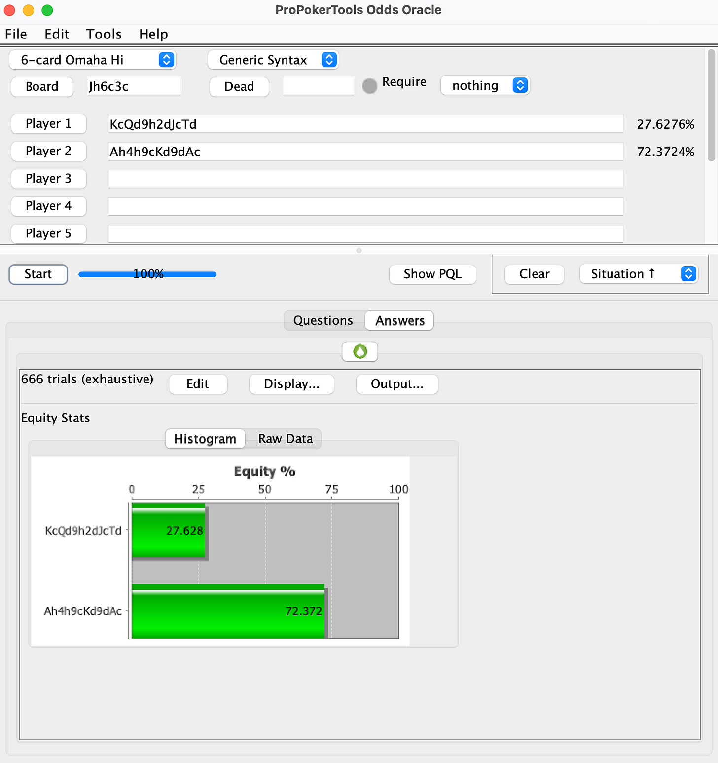 mtg card calculator How to Use an Odds Calculator to Make Mulligan Decisions