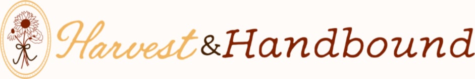Harvest & Handbound