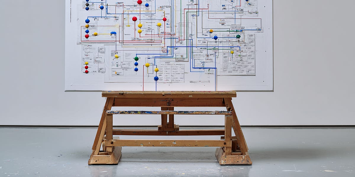 Google Just Showed Us What AGI Will Look Like. It's Disguised as an ...
