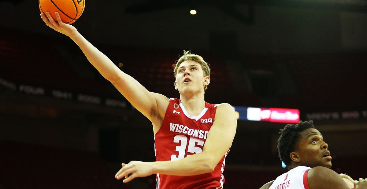 Markus Ilver could see role increase as season wears on
