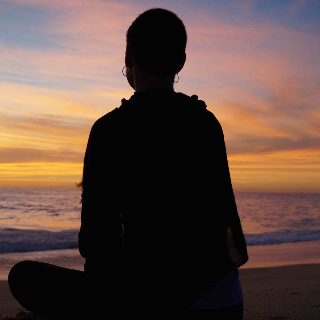 The Mindful Executive