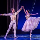 REVIEW: Northern Ballet’s Cinderella, Theatre Royal