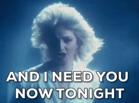 Bonnietyler GIFs - Find & Share on GIPHY