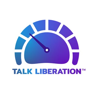 Talk Liberation