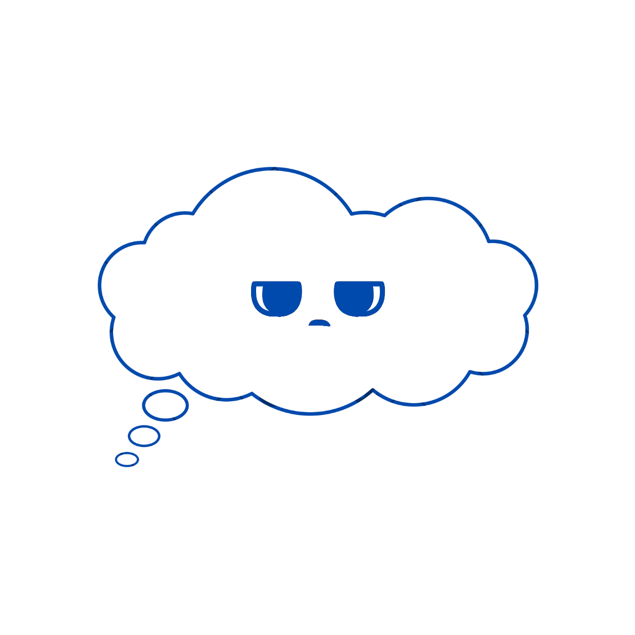 Artwork for Thoughts