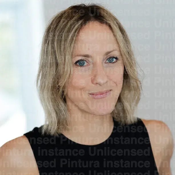 Le Substack de Sophie Bourdon