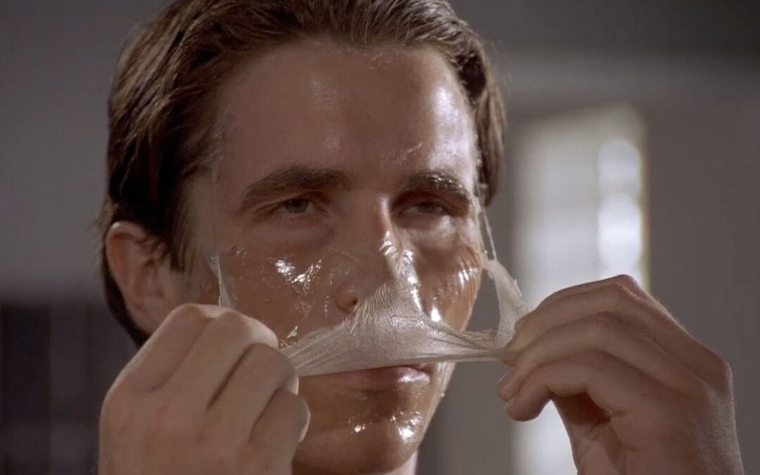 American Psycho | SBIFF