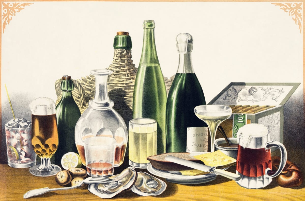 Artwork for Greg’s Substack