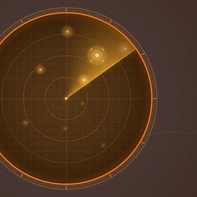 On The Radar #8