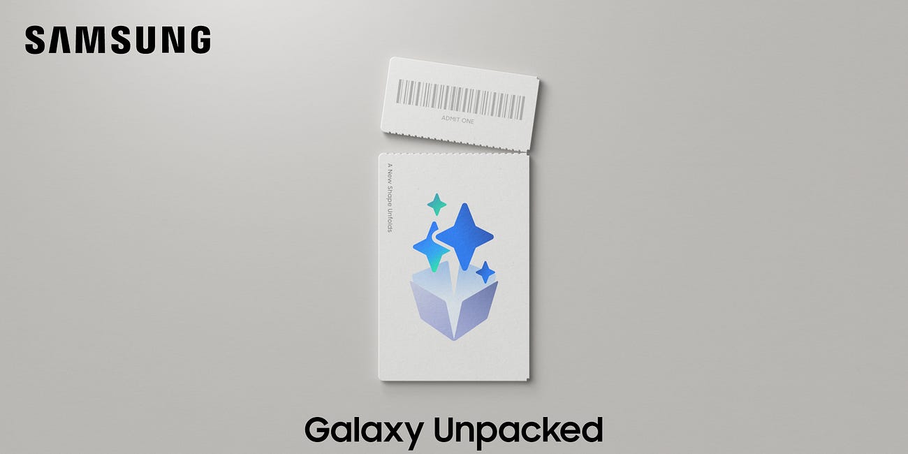 Galaxy Z Fold 8 officially arrives July 22 – act now to save up to $1,230 on your preorder
