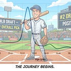 The Next Bobby Witt, Jr? Growth & Development of Grady Emerson