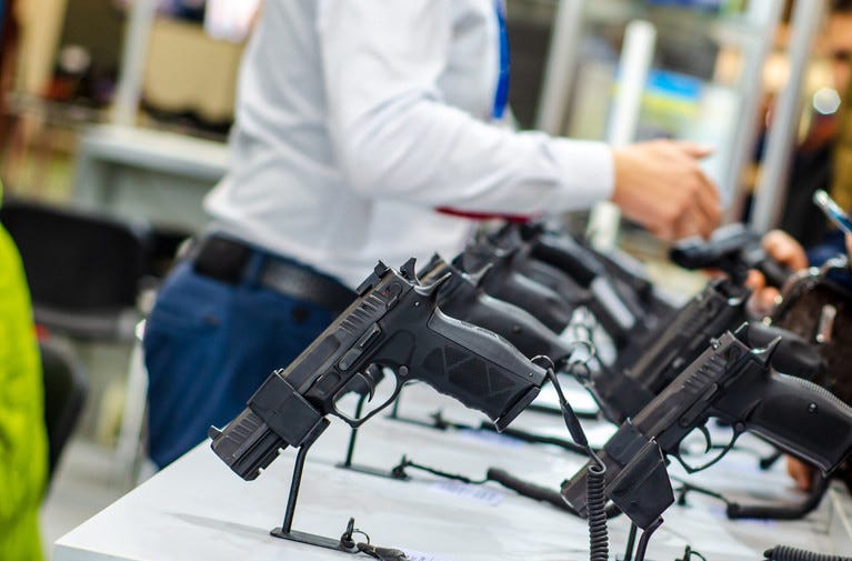 ACLU Joins Supreme Court Challenge to Gun Ban for Marijuana Users | Law.com