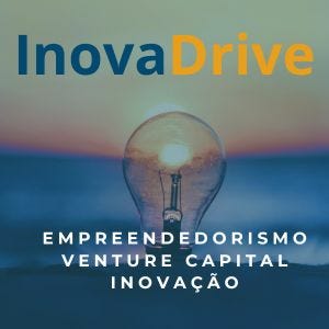 InovaDrive por Leonardo Silva