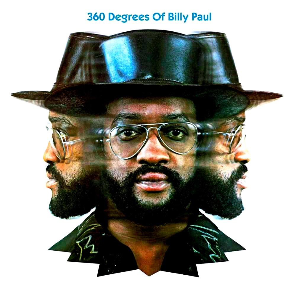 Amazon.de:360 Degrees of Billy Paul