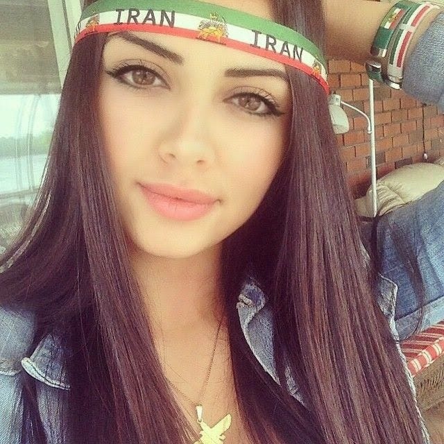 Amazing Arts: Beautiful Iranian on Instagram - unimaginable beauty