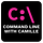 Command Line with Camille