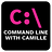 Command Line with Camille
