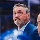 Islanders Room Reflects On Patrick Roy Firing