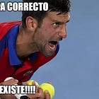 El mapa “correcto”