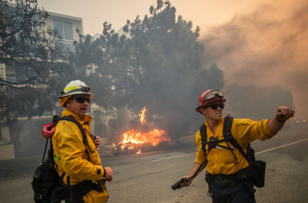 An Efficient Government Is A Limited Government