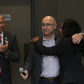 Omaha Mayor Accuses Sheriff of Leading an 'Occupying Army' in Endorsement of Challenger