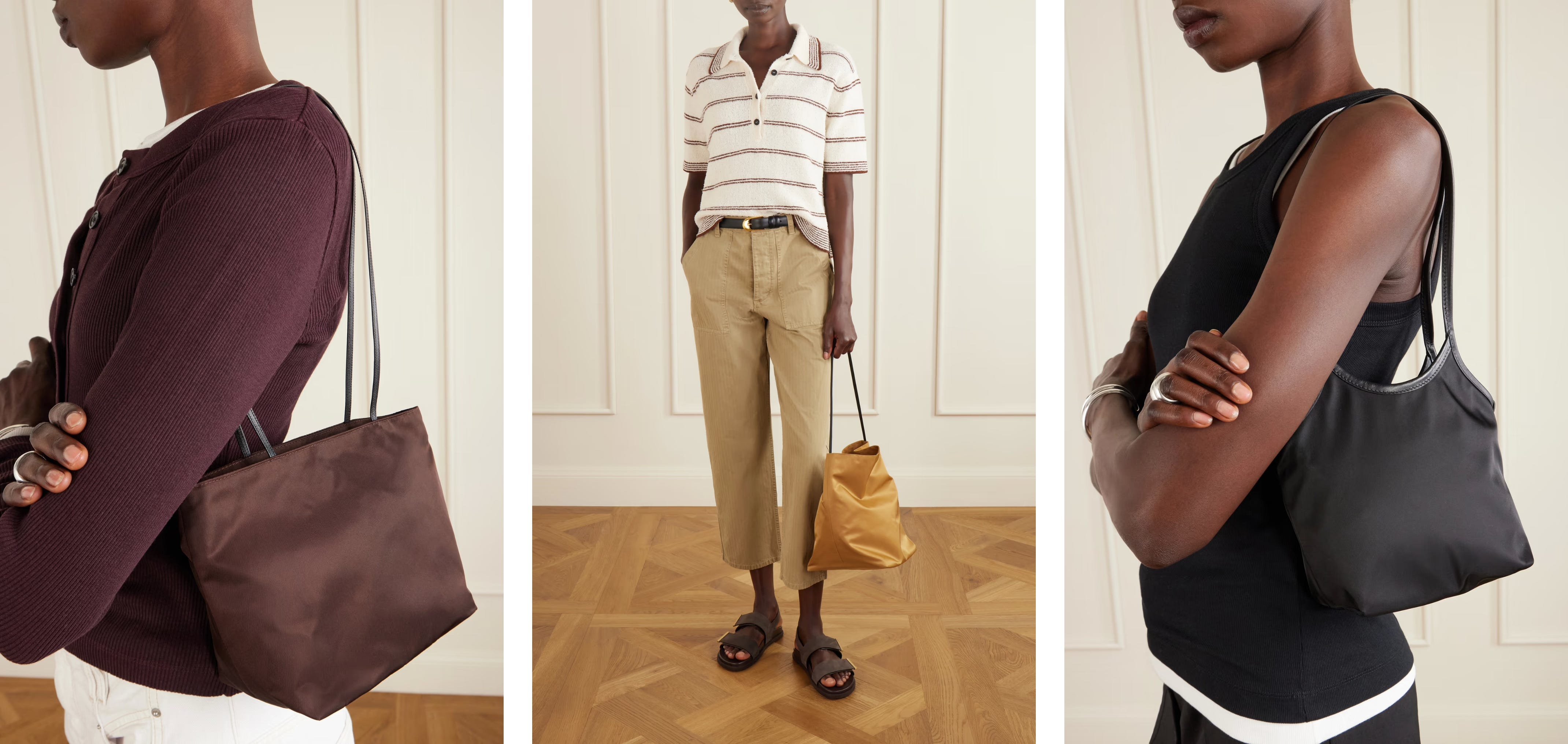 The Style Edit: High-Street Dupes For Pieces I Love & Back-In