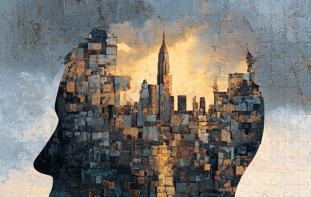The Civilizational Misdiagnosis: How Society Pathologizes Schizophrenic Minds
