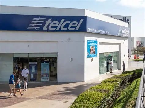 Telcel se suma al GSMA Open Gateway - PasionMovil