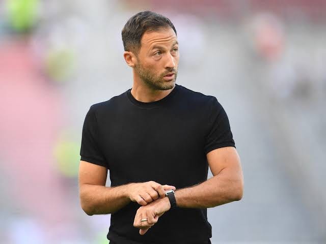 Belgium appoint Domenico Tedesco as new manager - Sports Mole