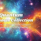 #05. Multidimensional Me Quantum Hypnosis (Re-Release)